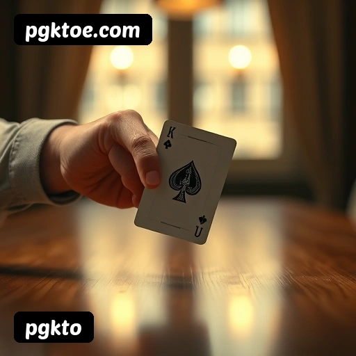 Tabela RTP dos jogos de cassino da pgkto